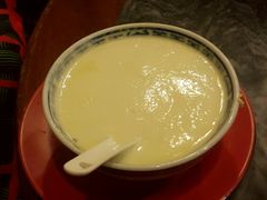 姜撞奶-玫瑰甜品(文明路店)