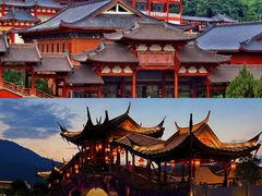 -福州动物园