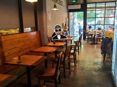 -JuiceRobot·手工意大利面&汉堡精酿(珠江新城店)