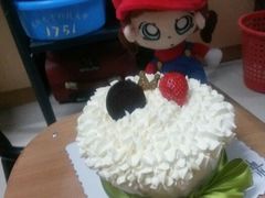android_upload_pic-迦南·甜品蛋糕(传媒店)