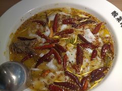 -太二酸菜鱼(福州泰禾店)