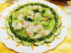 -红辣椒·川菜·火锅(科华路店)
