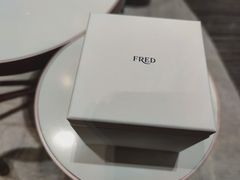 -FRED斐登(上海恒隆精品店)