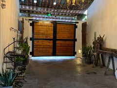 -喜洲吧·江畔老船厂·庭院餐厅(喜临院店)