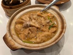 普宁豆腐-神仙馆(衡山路店)
