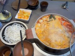 -创味·民间海南菜·非遗藤桥排骨(藤桥·免税城店)