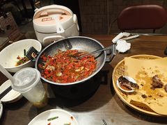 -味上湘菜馆(岳麓山店)