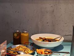 -川正旺江湖菜(三元桥店)