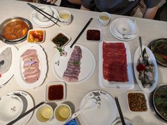 -围炉夜话·潮汕卤水火锅(榕江店)