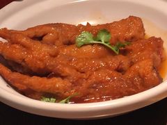 -燕郊烧鸽子(广安路店)