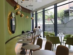 -奈雪的茶(凯德新都心店)