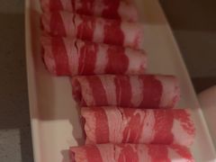 -海底捞火锅(金地广场生日主题店)