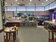 -王祖名抻面烧烤(柳影路店)