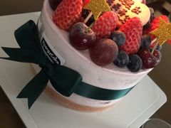 -EnergyCake蛋糕理想国