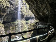 -鹿院坪生态旅游景区