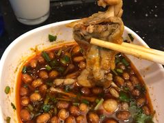 仔姜蛙-自贡好吃客(科华店)