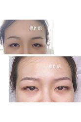 -MIVI野生眉纹绣纹眉