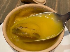 -TABLE·味西餐厅-成都茂业JW万豪酒店