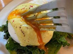 -Egg•Allday Brunch(襄阳北路店)