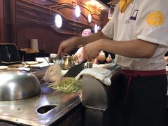 -利昂法式铁板主题餐厅(新奥购物中心店)