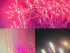 -茅山东方盐湖城景区