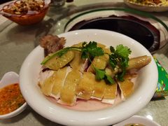 -琼菜坊·无鸡不成宴·海南菜老爸茶糟粕醋(海口骑楼老街店)