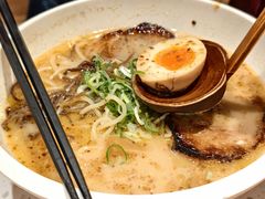 -味千拉面(光启城时尚购物中心店)