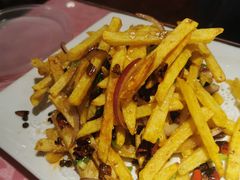 -小康菜馆(花桥二村社区店)