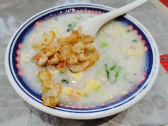 -银记肠粉店(北京路店)