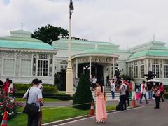 -五世皇金柚木行宫(维护中)