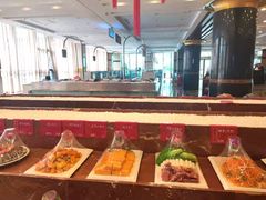 -都来福海鲜大酒店(大东店)