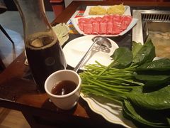 -晓林火锅(安定门店)