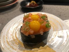 -小乔回转寿司(沈阳大悦城店)