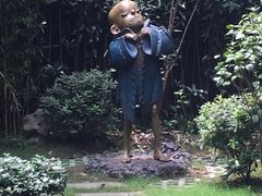 -张乐平故居