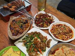 -小草大排档(北沙坡店)