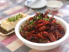 口味虾-吴记口味馆
