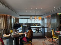 -彩丰楼中餐厅(佘山世茂洲际酒店)