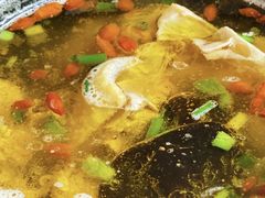 农家本鸡煲-宾湖农庄·农场特色(太湖龙之梦店)