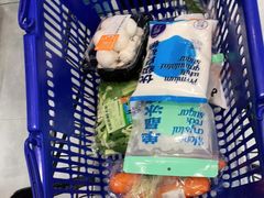 -盒马鲜生(金桥国际广场店)