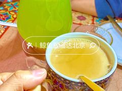 -BRBR叙利亚餐厅(总店)