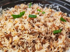-台山美食一绝阿四台山黄鳝饭(阿四创作店)