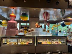 -温德姆至尊酒店·璇全日餐厅