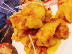 -粗粮人家·东北菜(洋桥店)