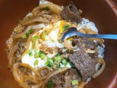 -其灵紫砂煲仔饭(富莲大厦店)