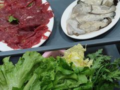 -濠轩阁特色生蚝火锅(水湾路店)
