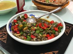 -久宴·天目湖大鱼头(恐龙园店)