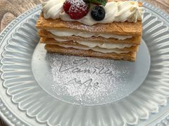 -Vanillacafe香草咖啡(银海大世界店)