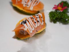 -米家小馆(新华店)