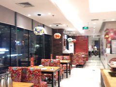 大堂-东北人粗粮饺子坊(南山店)