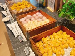 -三亚亚龙湾万豪度假酒店